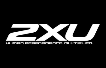 Логотип 2xu logo