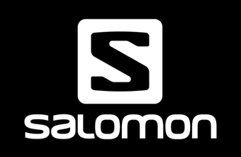 Логотип Salomon logo